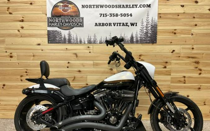 2016 Harley-Davidson CVO™ Pro Street Breakout®