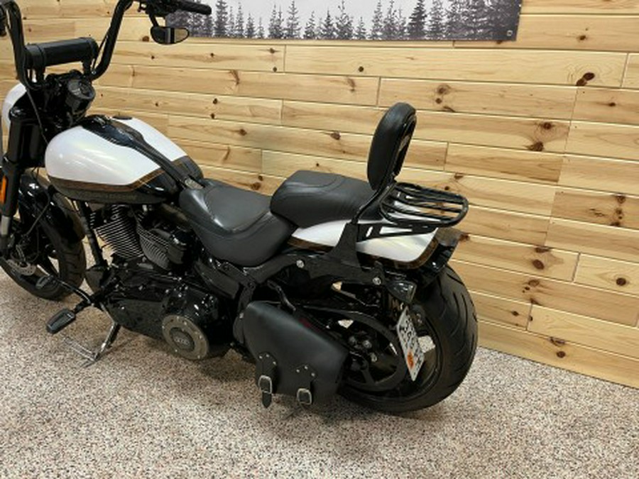 2016 Harley-Davidson CVO™ Pro Street Breakout®
