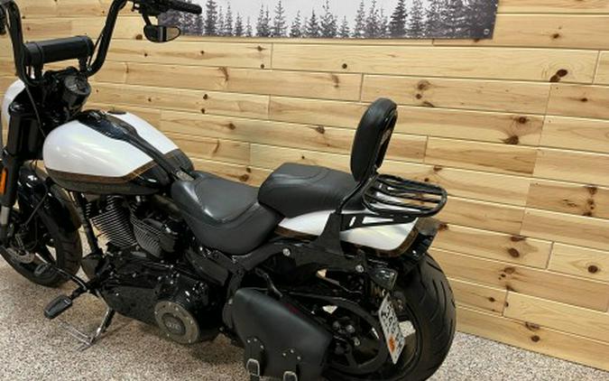 2016 Harley-Davidson CVO™ Pro Street Breakout®