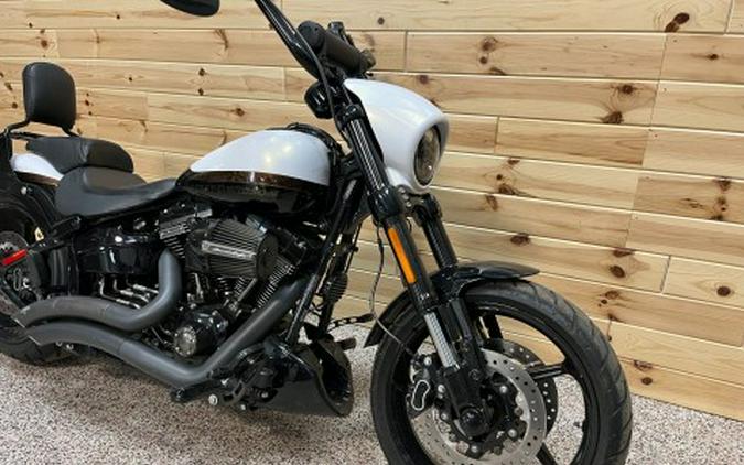 2016 Harley-Davidson CVO™ Pro Street Breakout®