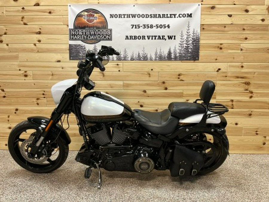2016 Harley-Davidson CVO™ Pro Street Breakout®