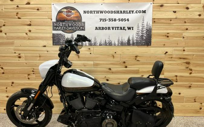 2016 Harley-Davidson CVO™ Pro Street Breakout®