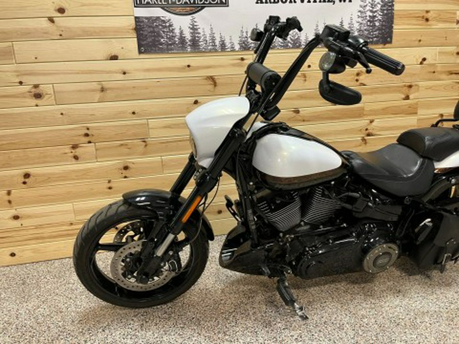 2016 Harley-Davidson CVO™ Pro Street Breakout®