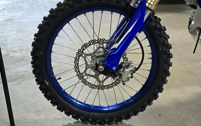 2026 Yamaha YZ 450F