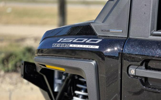 2026 Polaris Ranger Crew XD 1500 Northstar Texas Edition