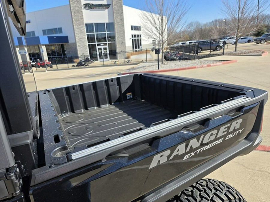 2026 Polaris Ranger Crew XD 1500 Northstar Texas Edition