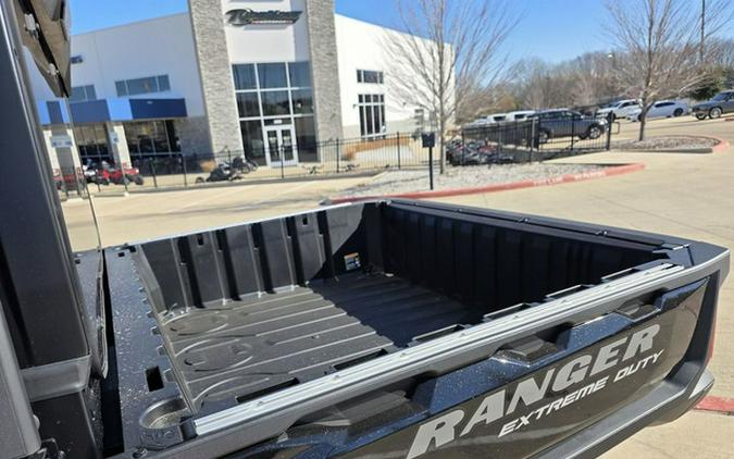 2026 Polaris Ranger Crew XD 1500 Northstar Texas Edition