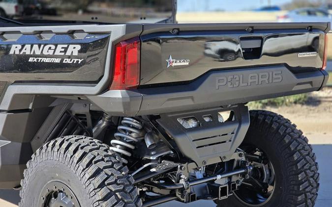 2026 Polaris Ranger Crew XD 1500 Northstar Texas Edition