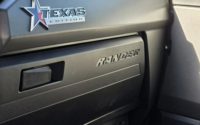 2026 Polaris Ranger Crew XD 1500 Northstar Texas Edition