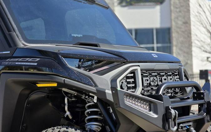 2026 Polaris Ranger Crew XD 1500 Northstar Texas Edition