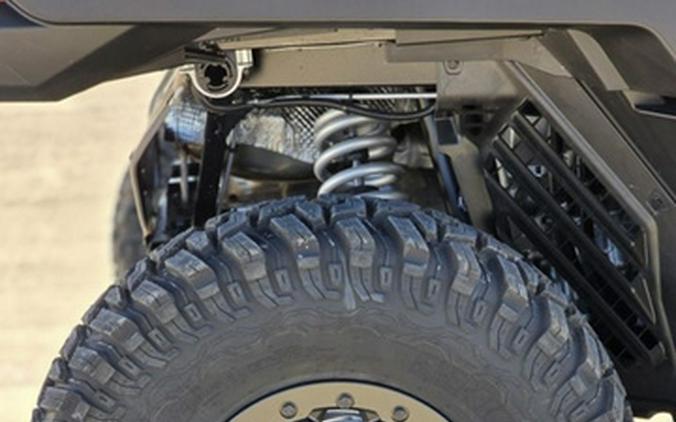 2026 Polaris Ranger Crew XD 1500 Northstar Texas Edition