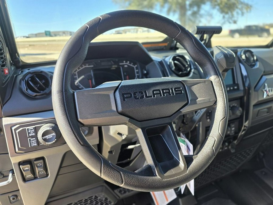 2026 Polaris Ranger Crew XD 1500 Northstar Texas Edition