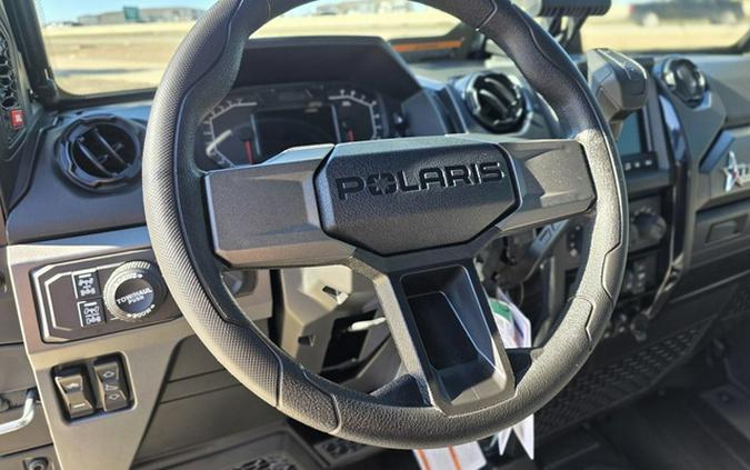 2026 Polaris Ranger Crew XD 1500 Northstar Texas Edition