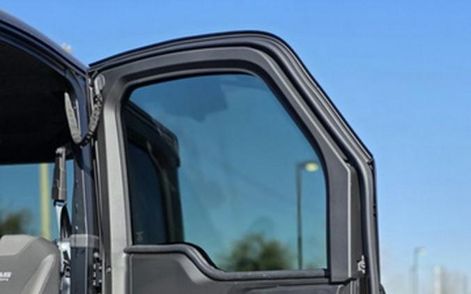 2026 Polaris Ranger Crew XD 1500 Northstar Texas Edition