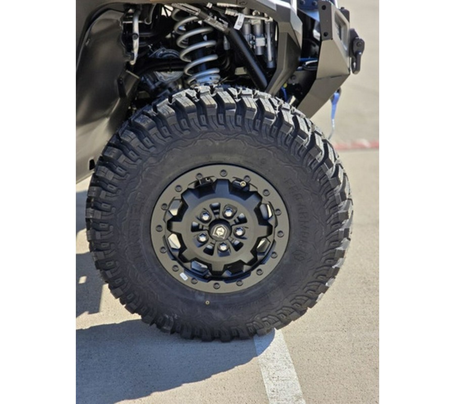 2026 Polaris Ranger Crew XD 1500 Northstar Texas Edition