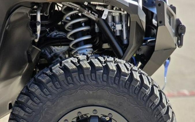 2026 Polaris Ranger Crew XD 1500 Northstar Texas Edition