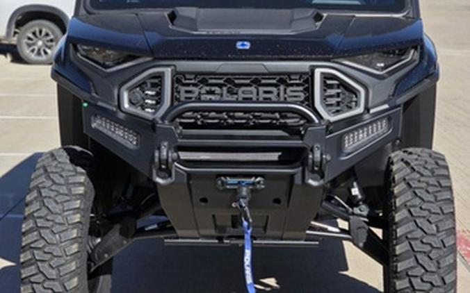 2026 Polaris Ranger Crew XD 1500 Northstar Texas Edition