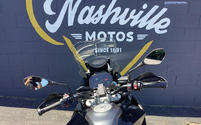 2026 BMW F 900 XR