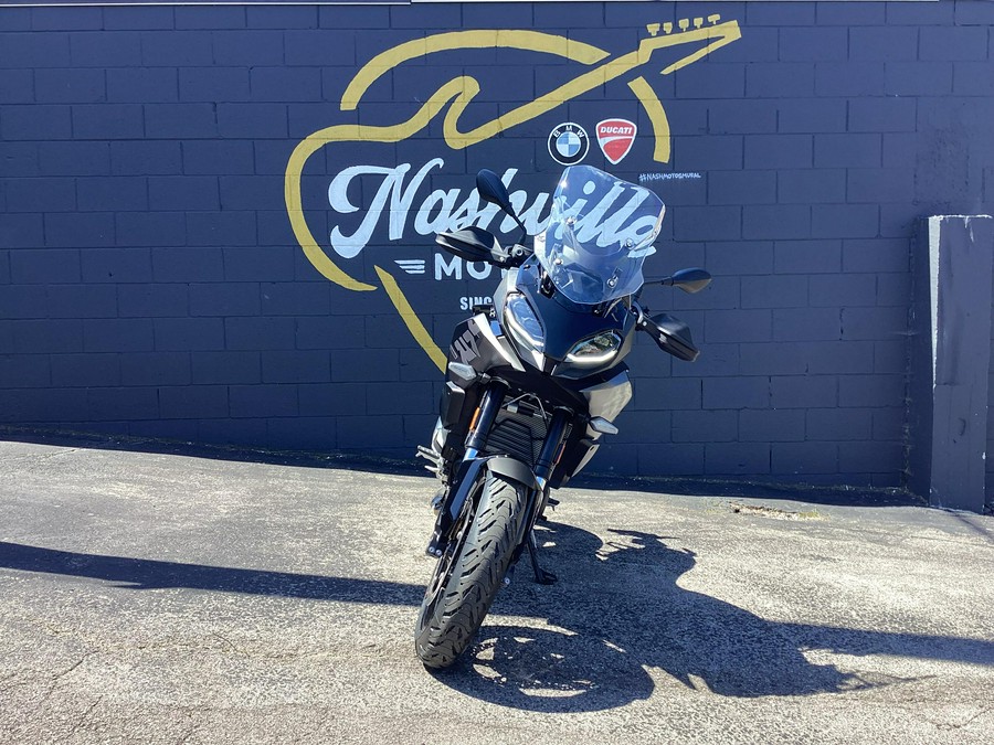 2026 BMW F 900 XR