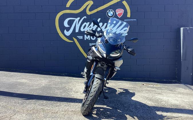 2026 BMW F 900 XR