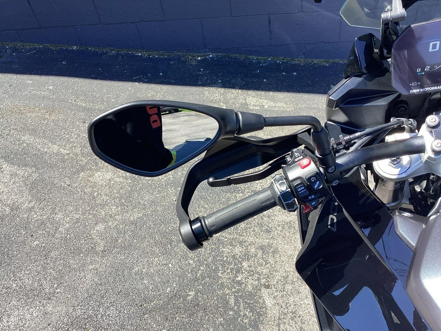 2026 BMW F 900 XR