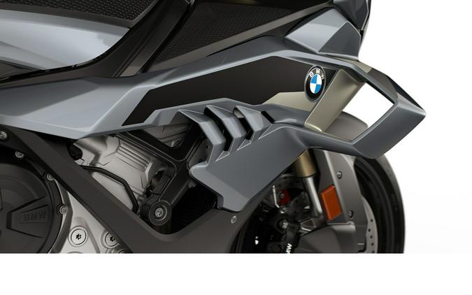 2025 BMW S 1000 RR