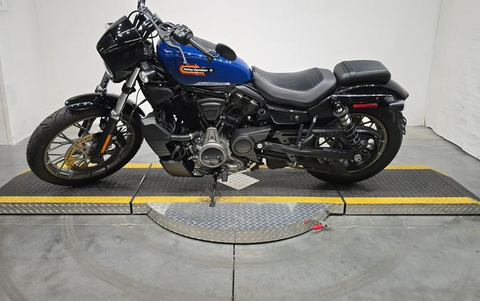 RH975S 2023 Nightster™ Special