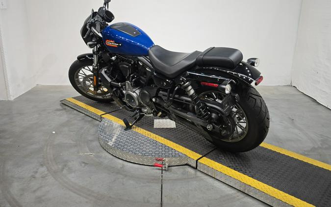 RH975S 2023 Nightster™ Special