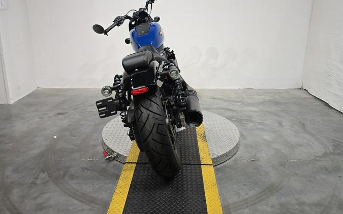 RH975S 2023 Nightster™ Special