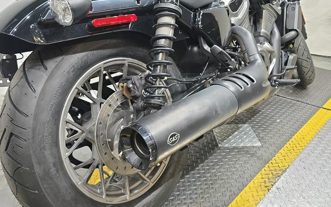 RH975S 2023 Nightster™ Special