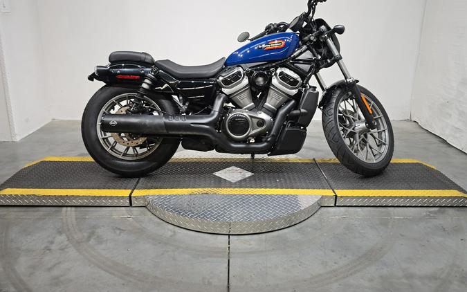 RH975S 2023 Nightster™ Special
