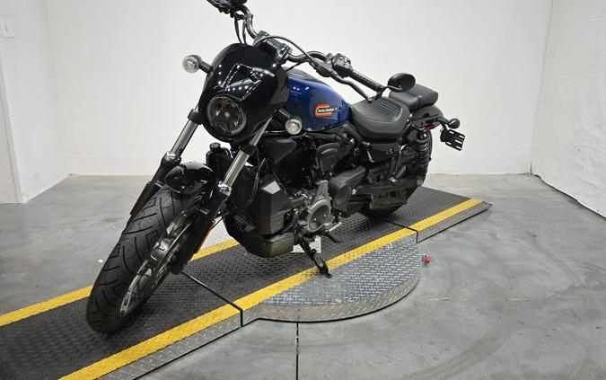 RH975S 2023 Nightster™ Special
