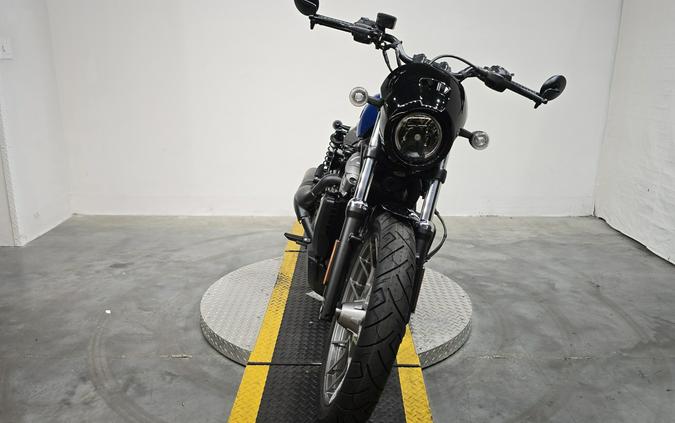 RH975S 2023 Nightster™ Special