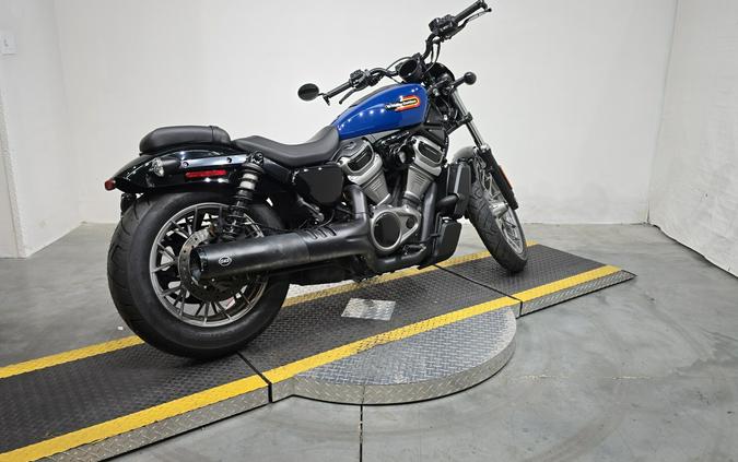 RH975S 2023 Nightster™ Special