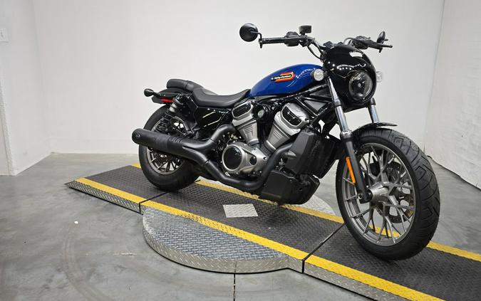 RH975S 2023 Nightster™ Special