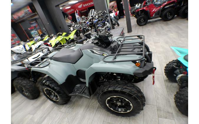 2026 KODIAK 450 - Yamaha