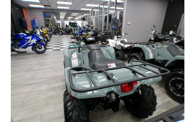 2026 KODIAK 450 - Yamaha