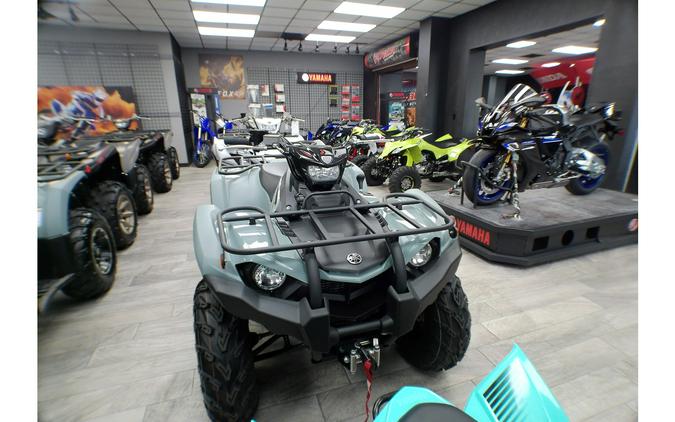 2026 KODIAK 450 - Yamaha
