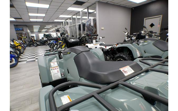 2026 KODIAK 450 - Yamaha
