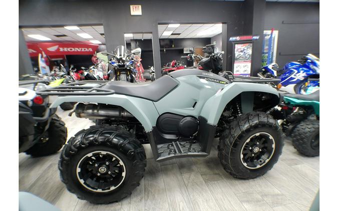 2026 KODIAK 450 - Yamaha