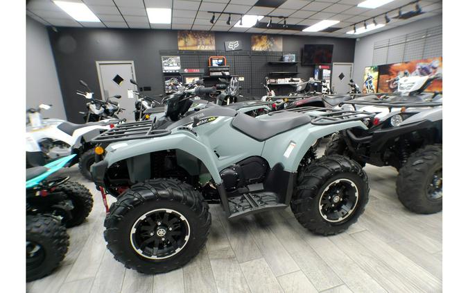 2026 KODIAK 450 - Yamaha