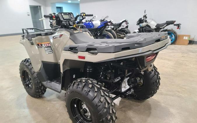 2026 Polaris Sportsman 570