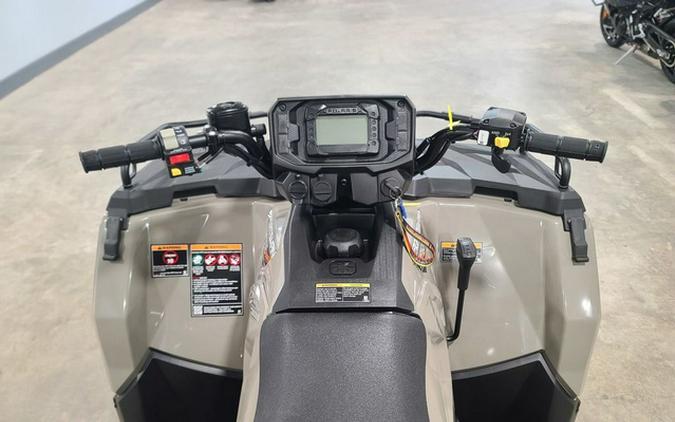2026 Polaris Sportsman 570