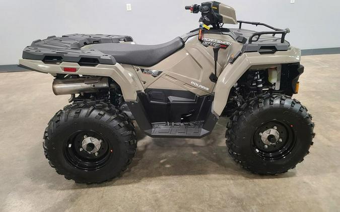 2026 Polaris Sportsman 570