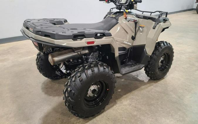 2026 Polaris Sportsman 570