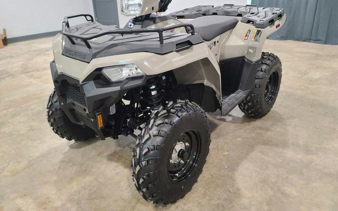 2026 Polaris Sportsman 570