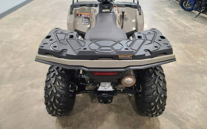 2026 Polaris Sportsman 570