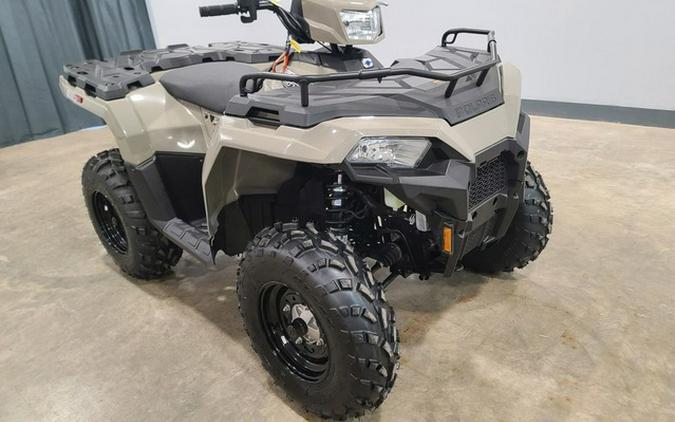 2026 Polaris Sportsman 570