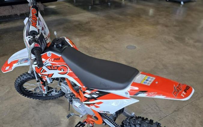 2026 Kayo TT 140