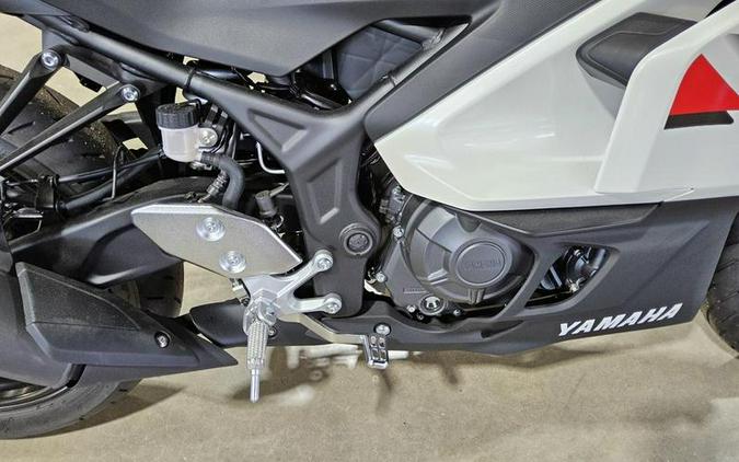 2026 Yamaha YZF-R3 70th Anniversary Edition